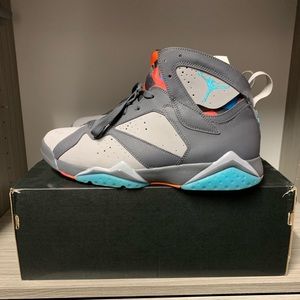 Jordan Retro 7 “Barcelona Days”